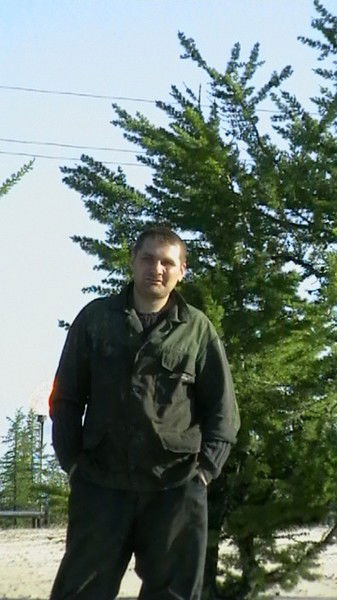 Ришат Бадретдинов