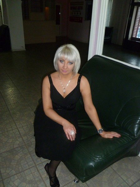 Светлана Шеметова