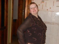 Ирина Морозова