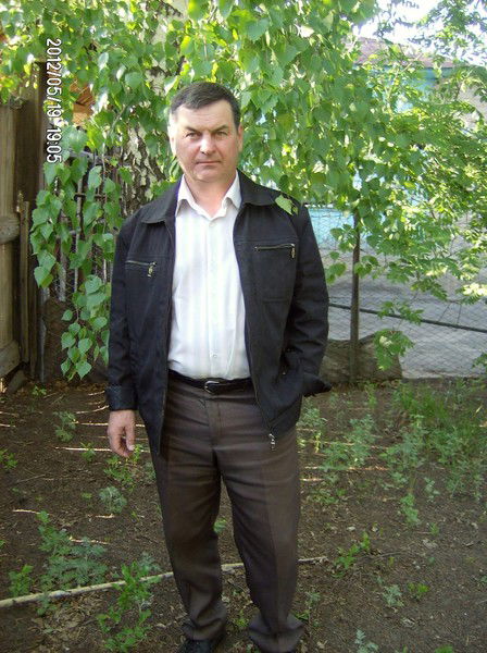 Анатолий Андреев