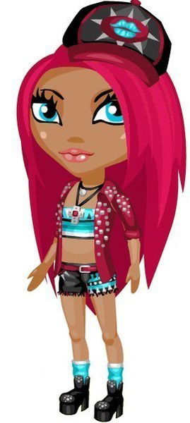 Алиса Локошко