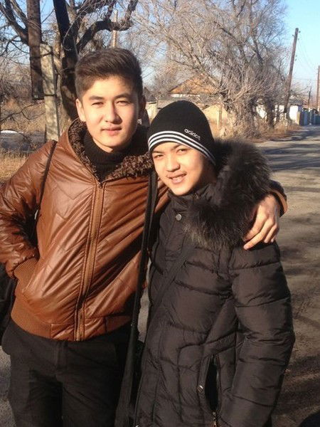 Адлет Нургали