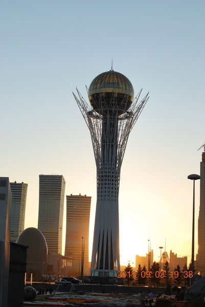 Арман Амангалиев