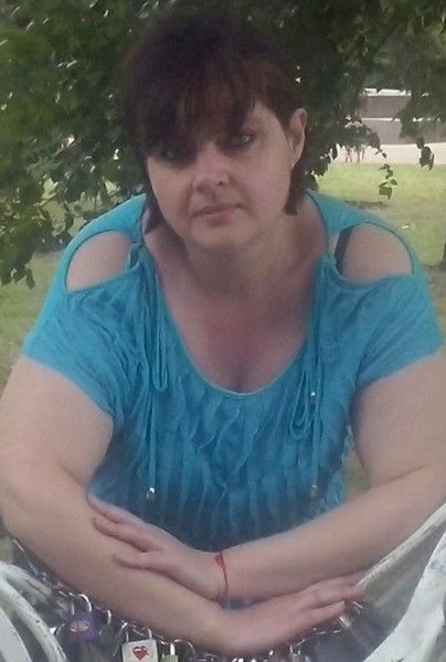 Елена Крутько