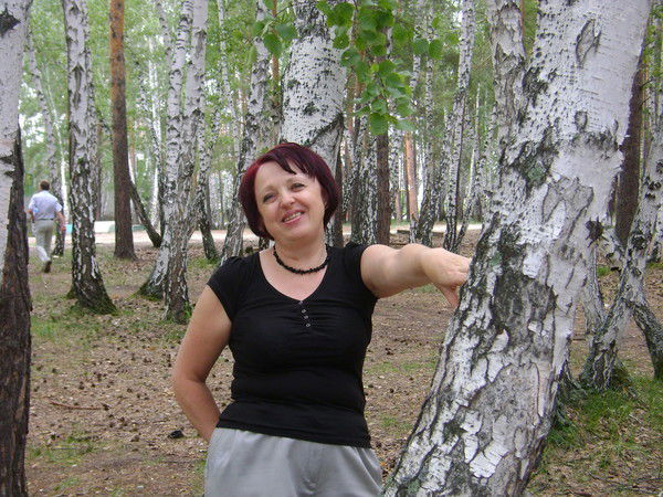 Ирина Старцева