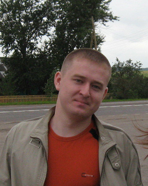 Александр Рассолов