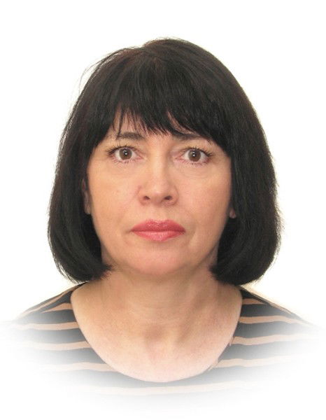 Галия Куксова