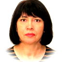 Галия Куксова