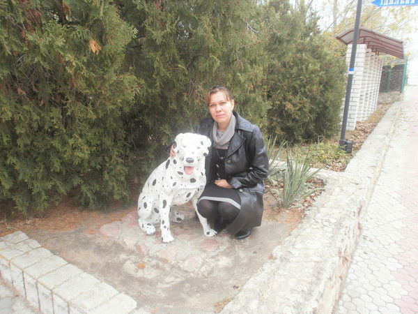 Инна Кузьмина