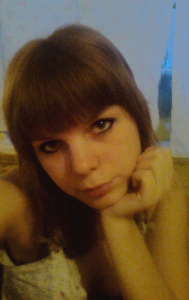 Анна Ермакова