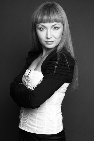 Лилия Рахматуллина