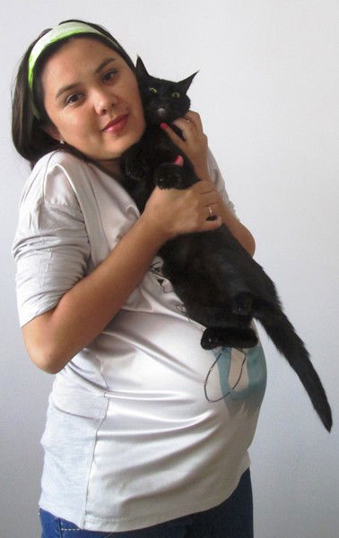 Аяна Искакова