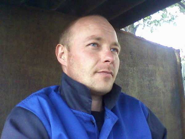 Михаил Андриянов