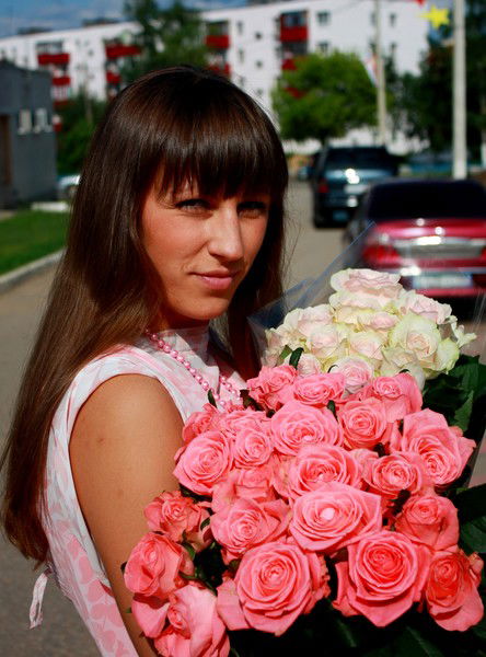 Аня Грезнева