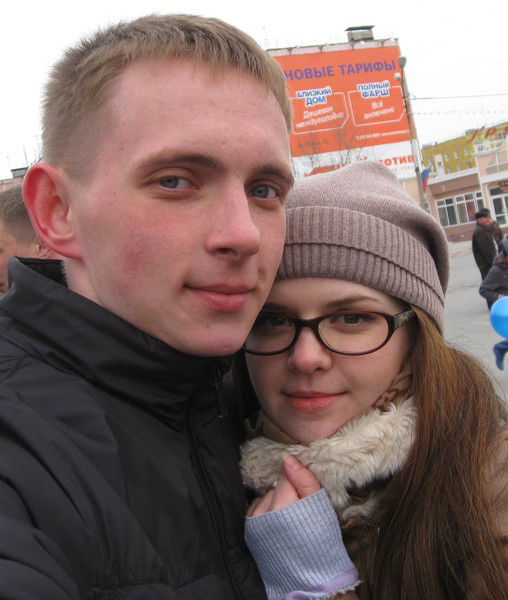 Николай Суворкин