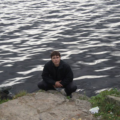 Александр Кочергин