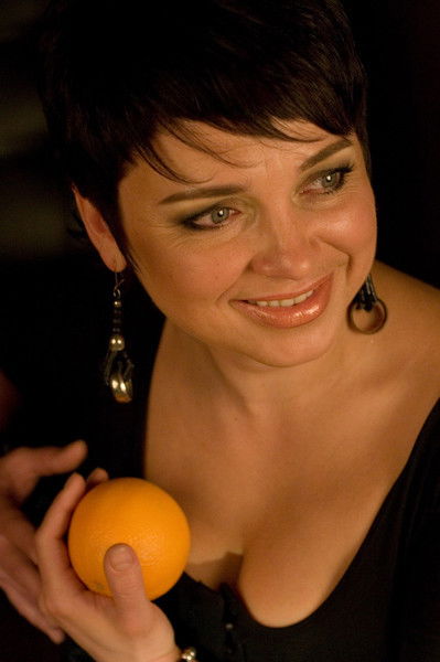 Наталья Кузнецова