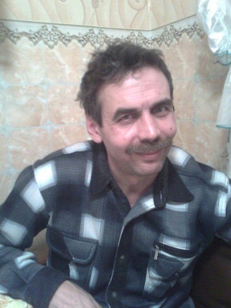 Альберт Абдуллин