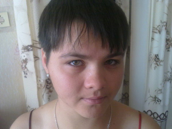 Екатерина Ключка