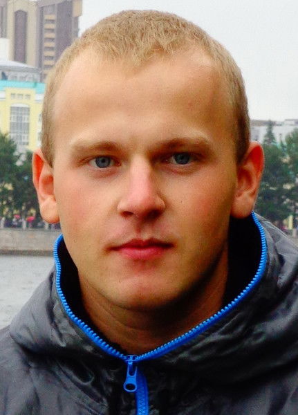 Иван Вискунов