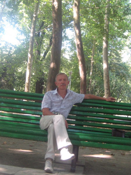 Лукашев Сергей