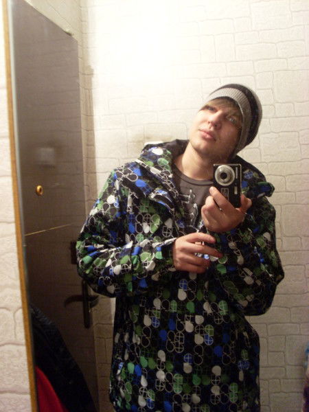 Андрей Харисов