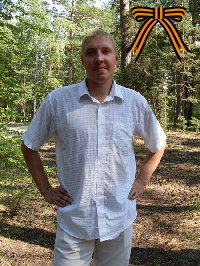 Дмитрий Гатаулин