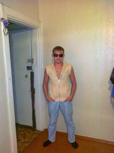 Валера Юртаев