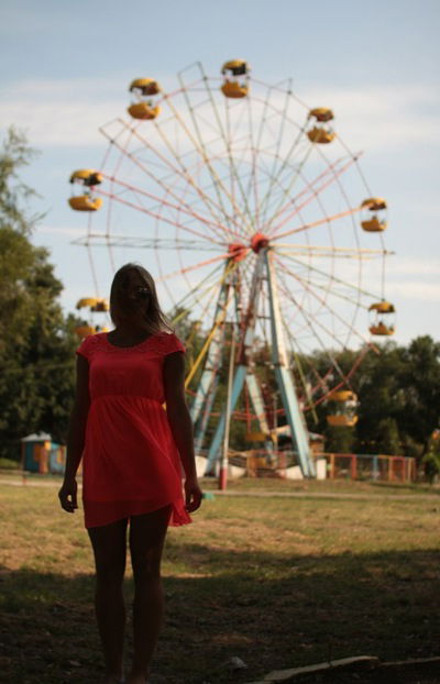 Лена Шкирман