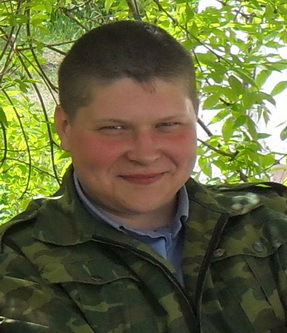 Анатолий Шишмарев