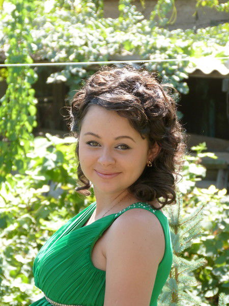 Регина Уткина