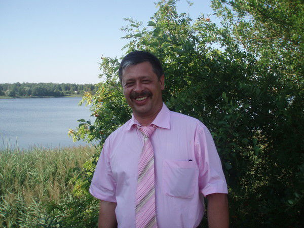 Вадим Бекчанов