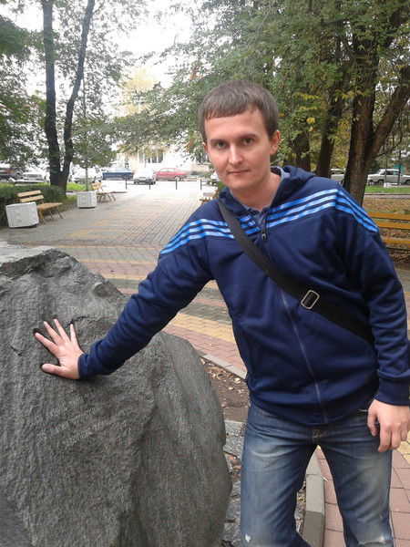 Юрий Карташов