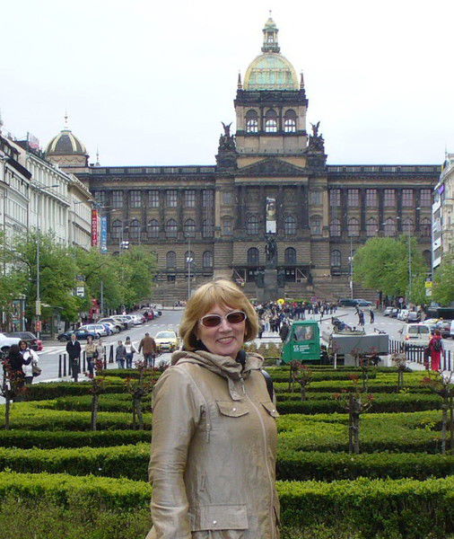 Валентина Фурман