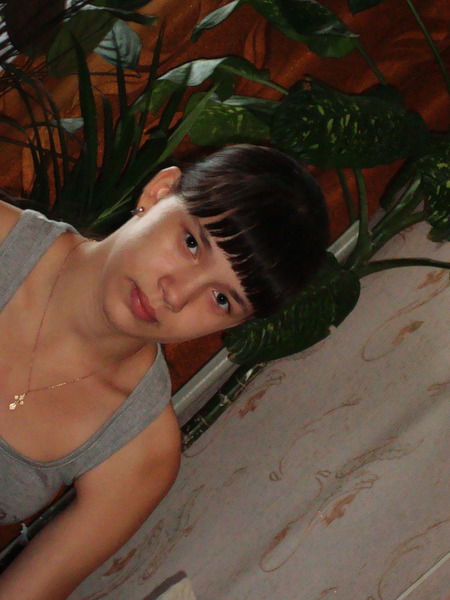 Дарья Ситникова