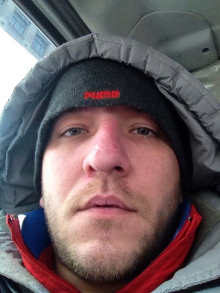 Стас Жидких