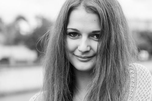 Лена Квасова