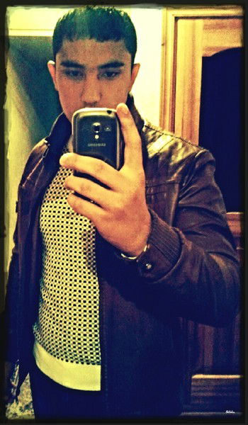 Dilshod Nurmuhammedov