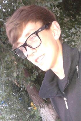 Влад Дорохин