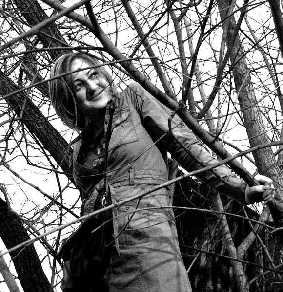 Элис Веселая