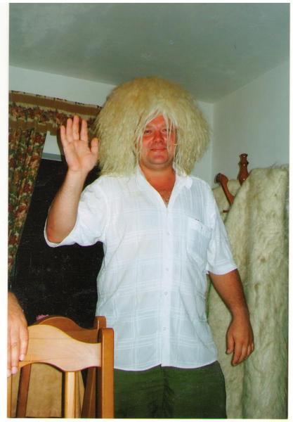 Андрей Чеботарёв