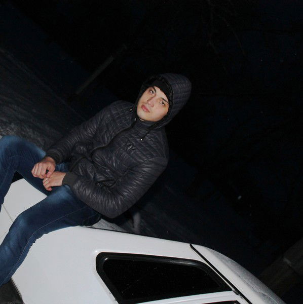 Влад Батраков