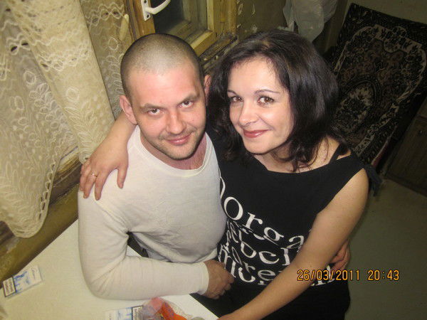 Надежда Остроумова