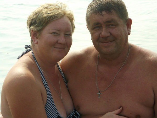 Светлана Косолапова