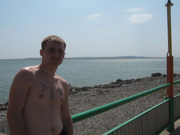 Юрий Шухман