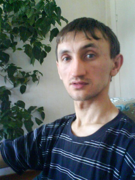 Виктор Чернокожев