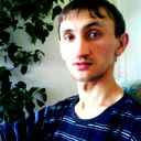 Виктор Чернокожев