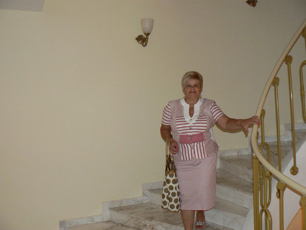 Надежда Робул