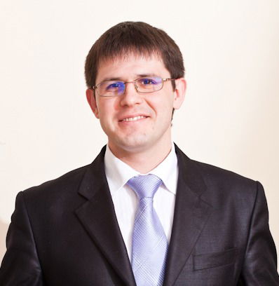 Наум Бугров