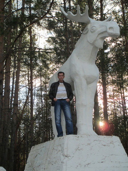 Петр Лаптев